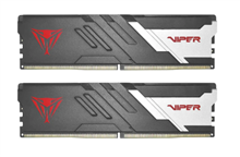 رم دسکتاپ DDR5 دو کاناله 5600 مگاهرتز CL36 پاتریوت مدل Viper Venom ظرفیت 32 گیگابایت